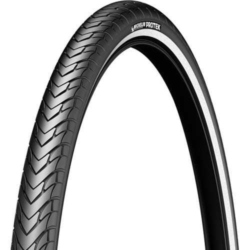 Opona Michelin ProTek BR 700 x 47C (47-622), dętkowa, pasek odblaskowy