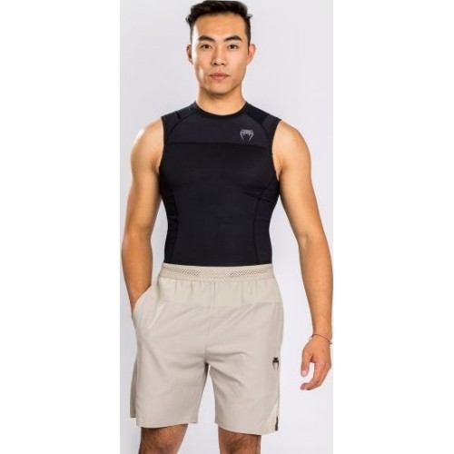 Venum G-Fit Air Training Short - Sand