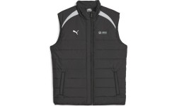 Puma Liemenė Vyrams Mapf1 Padded Gilet Black 622133 01