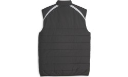 Puma Liemenė Vyrams Mapf1 Padded Gilet Black 622133 01