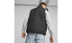 Puma kamizelka męska MAPF1 Padded Gilet Black 622133 01