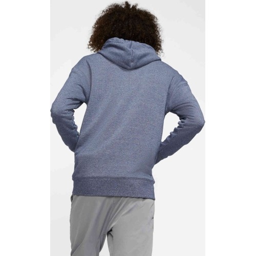 Bluza męska Nike M NSW Heritage Hoodie FZ Blue 928431 410