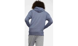 Bluza męska Nike M NSW Heritage Hoodie FZ Blue 928431 410