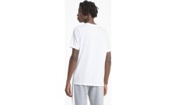 Puma Marškinėliai Vyrams Active Big Logo T White 586724 02