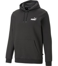 Puma Džemperis Vyrams Ess + 2 Col Small Black 674471 61