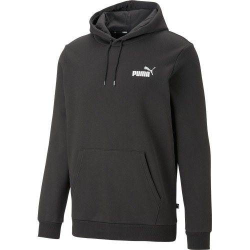 Bluza męska Puma Ess + 2 Col Small czarna 674471 61