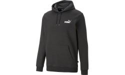 Puma Džemperis Vyrams Ess + 2 Col Small Black 674471 61