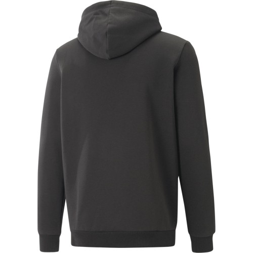 Puma Džemperis Vyrams Ess + 2 Col Small Black 674471 61