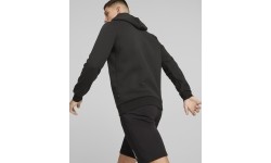 Puma Džemperis Vyrams Ess + 2 Col Small Black 674471 61