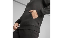 Puma Džemperis Vyrams Ess + 2 Col Small Black 674471 61