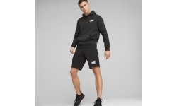 Puma Džemperis Vyrams Ess + 2 Col Small Black 674471 61