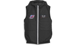 Puma Liemenė Vyrams Bmw Mms Statement Race Vest Black 621071 01