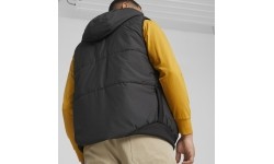 Puma Liemenė Vyrams Bmw Mms Statement Race Vest Black 621071 01