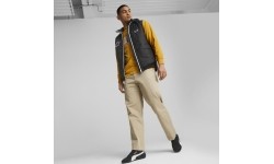 Puma Liemenė Vyrams Bmw Mms Statement Race Vest Black 621071 01