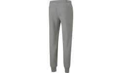 Puma Sportinės Kelnės Vyrams Ess Logo Pants Fl Grey 586714 03