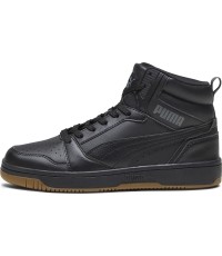 Puma Rebound V6 buty męskie Black 392326 06