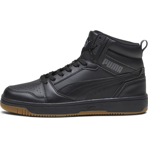 Puma Rebound V6 buty męskie Black 392326 06