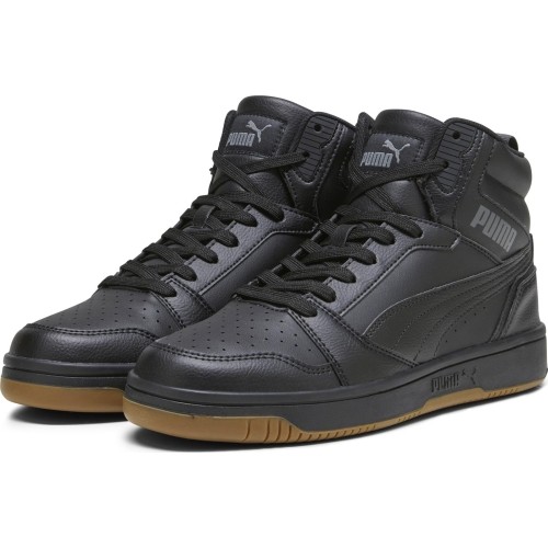 Puma Rebound V6 buty męskie Black 392326 06