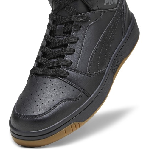 Puma Rebound V6 buty męskie Black 392326 06
