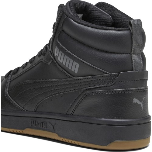 Puma Rebound V6 buty męskie Black 392326 06