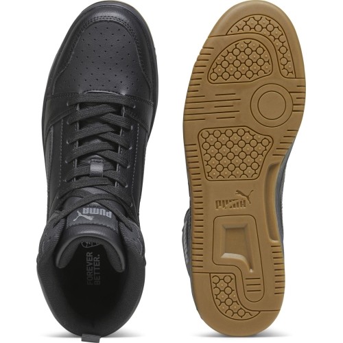 Puma Rebound V6 buty męskie Black 392326 06