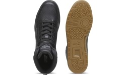 Puma Rebound V6 buty męskie Black 392326 06