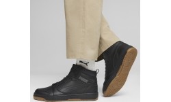 Puma Rebound V6 buty męskie Black 392326 06