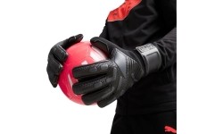 Rękawice piłkarskie Puma Future Match Nc, czarne 041844 06