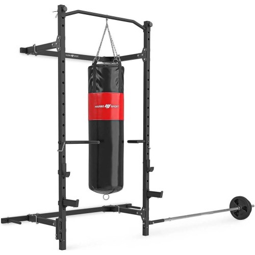 Klatka treningowa składana MS-U114 2.0 - Marbo Sport