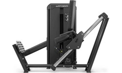 Maszyna na łydki UR-U024 2.0 - UpForm