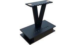 Stojak na 8 kijów bilardowych Buffalo Model V