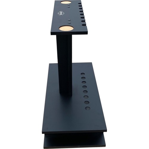 Stojak na 8 kijów bilardowych Buffalo Model V