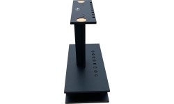 Stojak na 8 kijów bilardowych Buffalo Model V