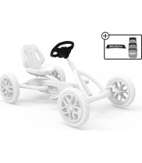 Buddy 2.0 - Kierownica w kolorze czarnym