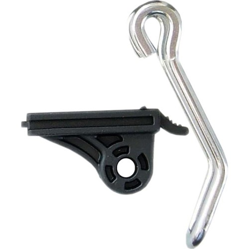 Uchwyt lampy przedniej B&M 475D