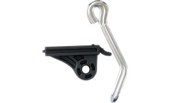 Uchwyt lampy przedniej B&M 475D