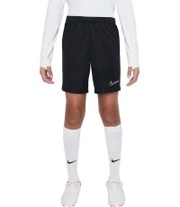 Szorty młodzieżowe Nike Y Nk Df Acd23 Short Black DR1364 010