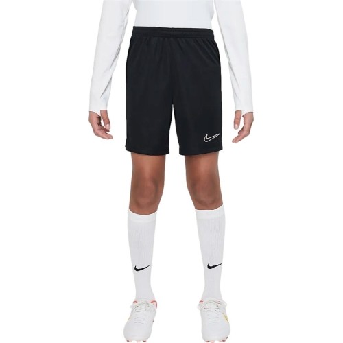 Szorty młodzieżowe Nike Y Nk Df Acd23 Short Black DR1364 010