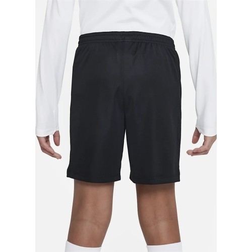 Szorty młodzieżowe Nike Y Nk Df Acd23 Short Black DR1364 010
