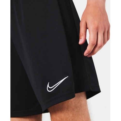 Szorty młodzieżowe Nike Y Nk Df Acd23 Short Black DR1364 010
