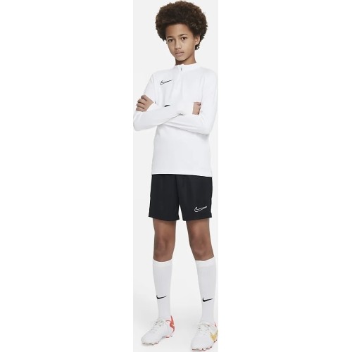 Szorty młodzieżowe Nike Y Nk Df Acd23 Short Black DR1364 010