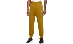 Spodnie dresowe męskie Nike M NSW Club Jggr FT Yellow BV2679 716