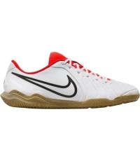 Buty Nike dla młodzieży Jr Legend 10 Club IC White DV4354 100