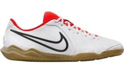 Buty Nike dla młodzieży Jr Legend 10 Club IC White DV4354 100