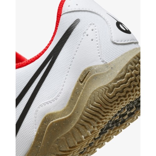 Buty Nike dla młodzieży Jr Legend 10 Club IC White DV4354 100