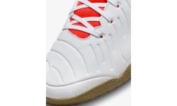 Buty Nike dla młodzieży Jr Legend 10 Club IC White DV4354 100