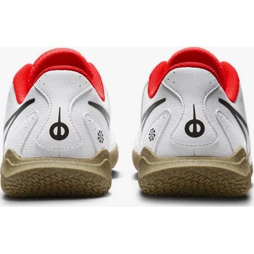 Buty Nike dla młodzieży Jr Legend 10 Club IC White DV4354 100