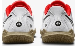 Nike Avalynė Paaugliams Jr Legend 10 Club Ic White DV4354 100