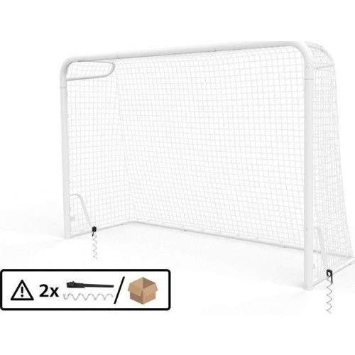BERG SportsGoal - kotwica (2x)