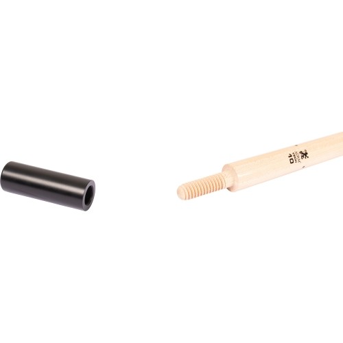 Trzon do kija bilardowego Adam Tech10 Carom 11 mm/68,5 cm